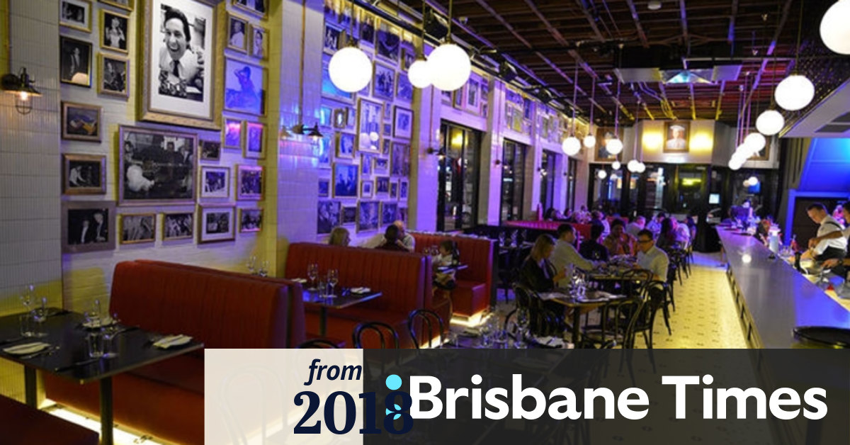 Fortitude Valley's Les Bubbles building up for sale